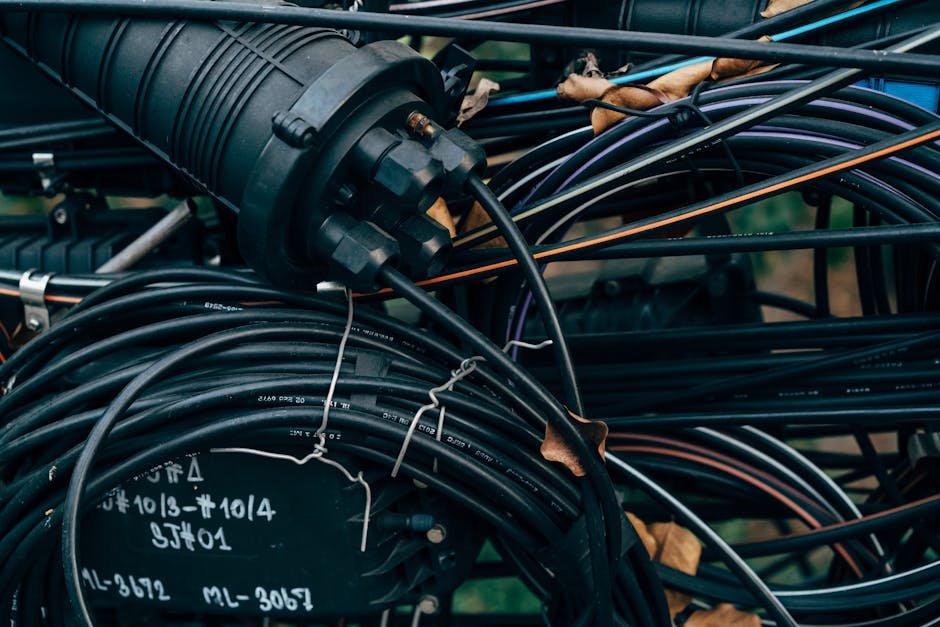 Getting Started with Your First Broadband Connection